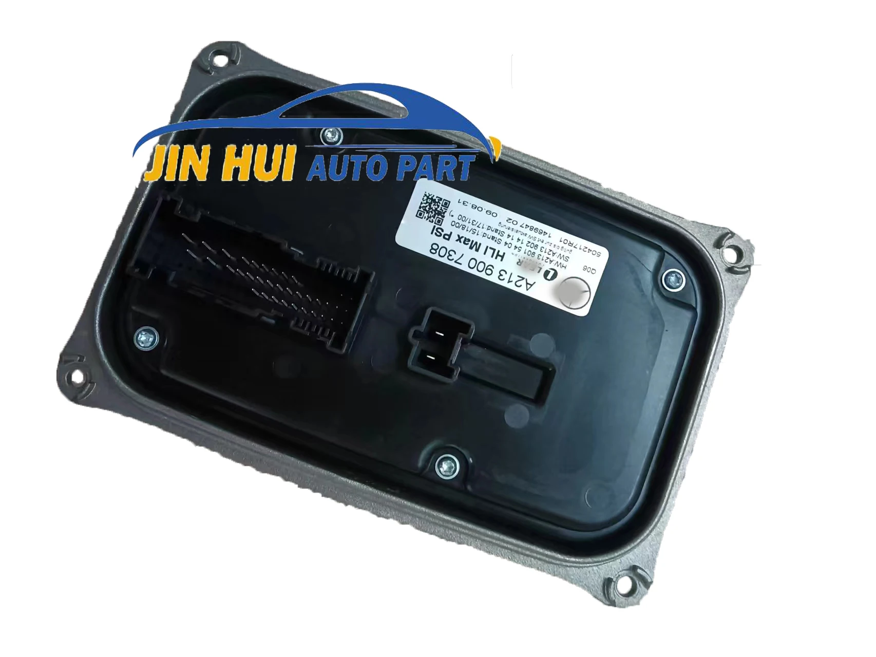 

A2139007308 Original New LED Complete Control Unit For Mercedes BENZ E220 E300 E350 E180 E400 E63 Headlamp Controller 2139007308