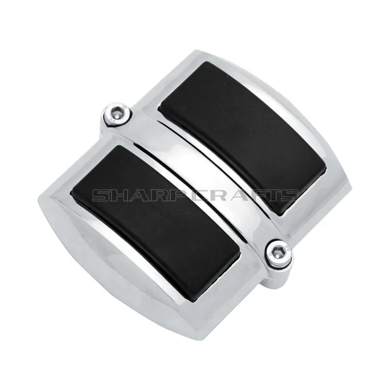 For Yamaha V-Star XVS Dragstar DS 1100 1300 400 650 950 Classic Custom Motorcycle Parts Gear Shift Lever Peg & Brake Pedal Cover