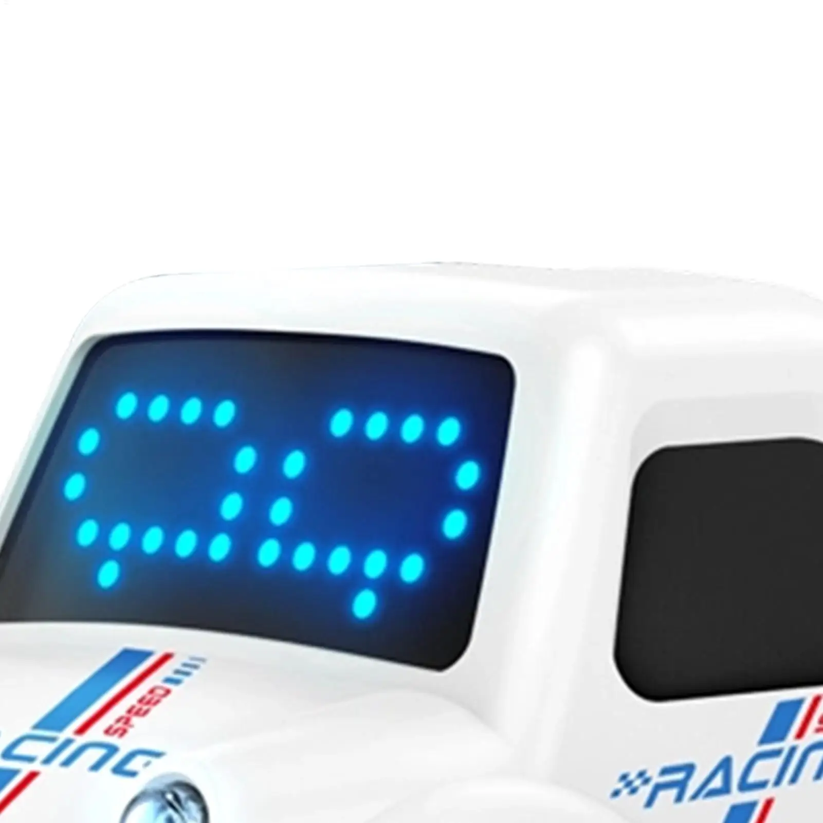 Remote Control Car Small Truck Toy Smart Follow and Escape Mode Remote Controlled Car for Boys Girls Teens Birthday Preschool