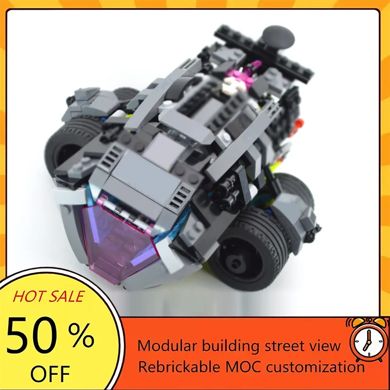 

Набор для сборки космического корабля из 371 детали по мотивам популярного фильма «Звездные войны», модульный конструктор, технологичный подарок, праздничный набор для детей