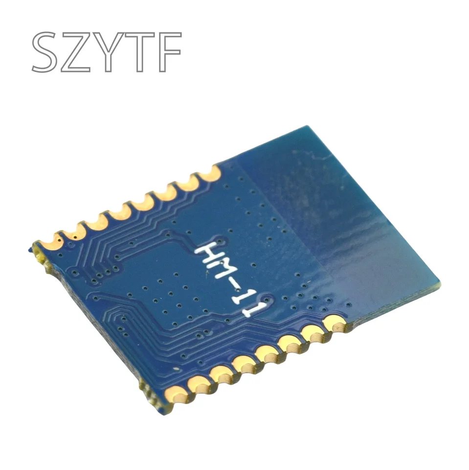 BLE TI CC2541 Module Low Power HM-11 Serial Port fit for IOS 8 GPS Bluetooth-compatible 4.0