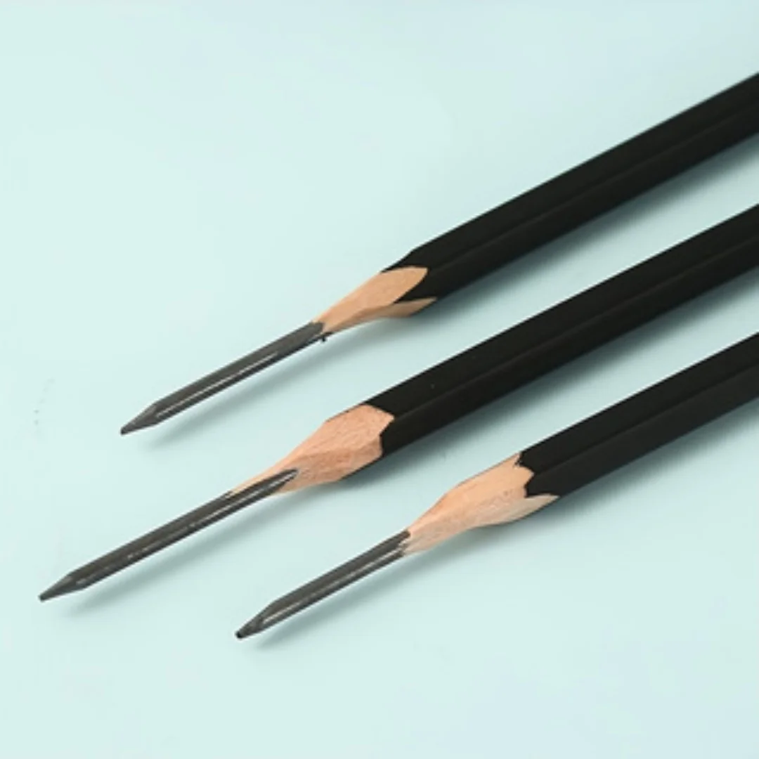 Thumbnail 2 - #38 Cheap Wooden Pencils Worth Buying
