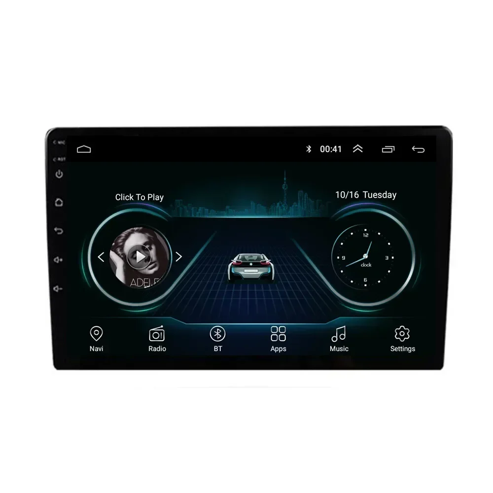 Android 13 2 din Stereo autoraido for Opel Zafira B Astra H 2005-2014 Car Multimedia Navigation GPS Carplay Radio DVD