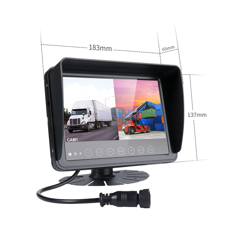 Reverse Camera with Car  Car Rear View Backup Night Camera LED Super Night Car