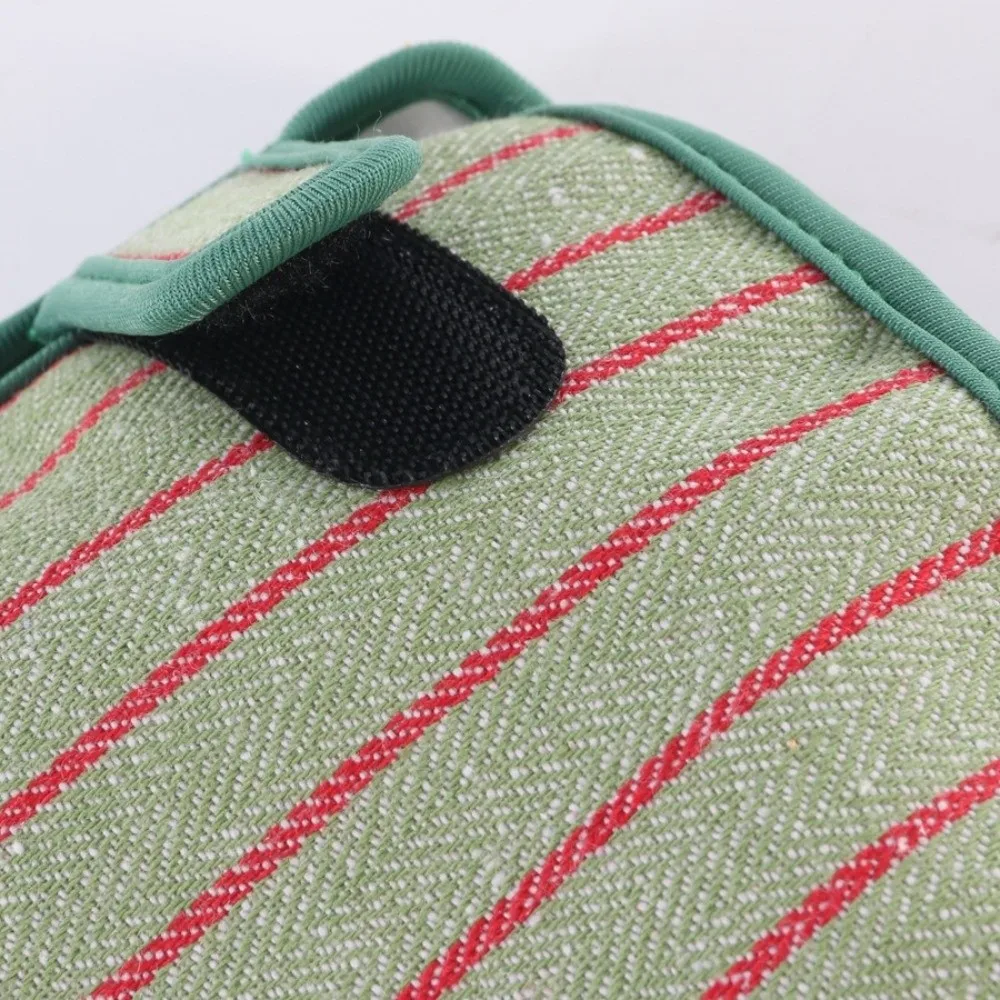 

1 пара садовых перчаток с рисунком ромашки, сенсорный экран, длинный дизайн локтя, устойчивые к шипам перчатки, прочные перчатки для обрезки роз