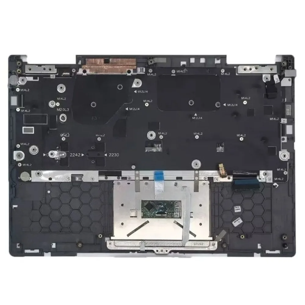 For DELL Inspiron13 7000 7370 7373 Latitude 13 3379 2-in Keyboard (010)