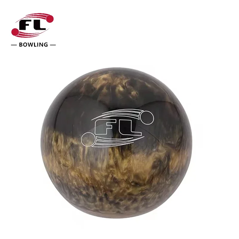 Factory Direct Sales Customize bowling private ball bowling balls