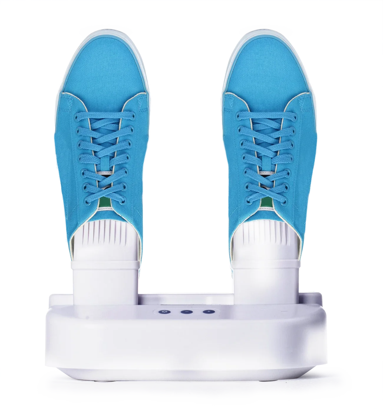 Athlete's foot savior-bacteria and fungi killer deodorant shoes drying machine