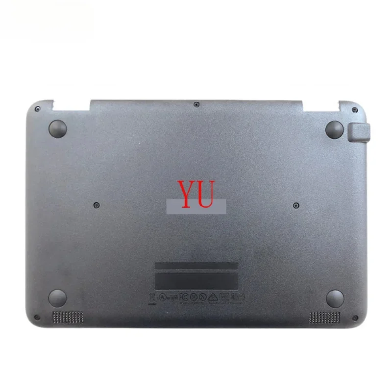 For Dell Chromebook 11 3180 Education base back case lower cover bottom shell 0YJDF3