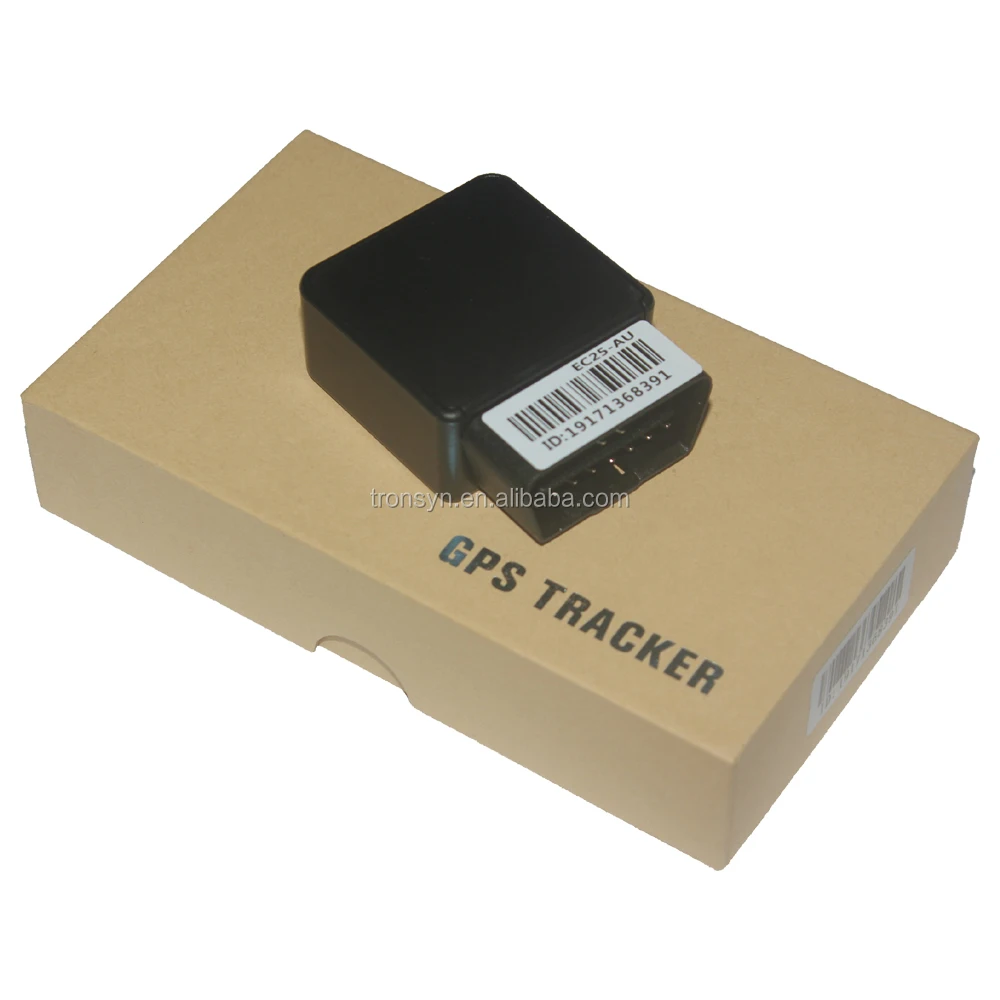 New Arrival Vehicle 4G LTE GPS Tracker Support GPS And  Beidou Navigation System