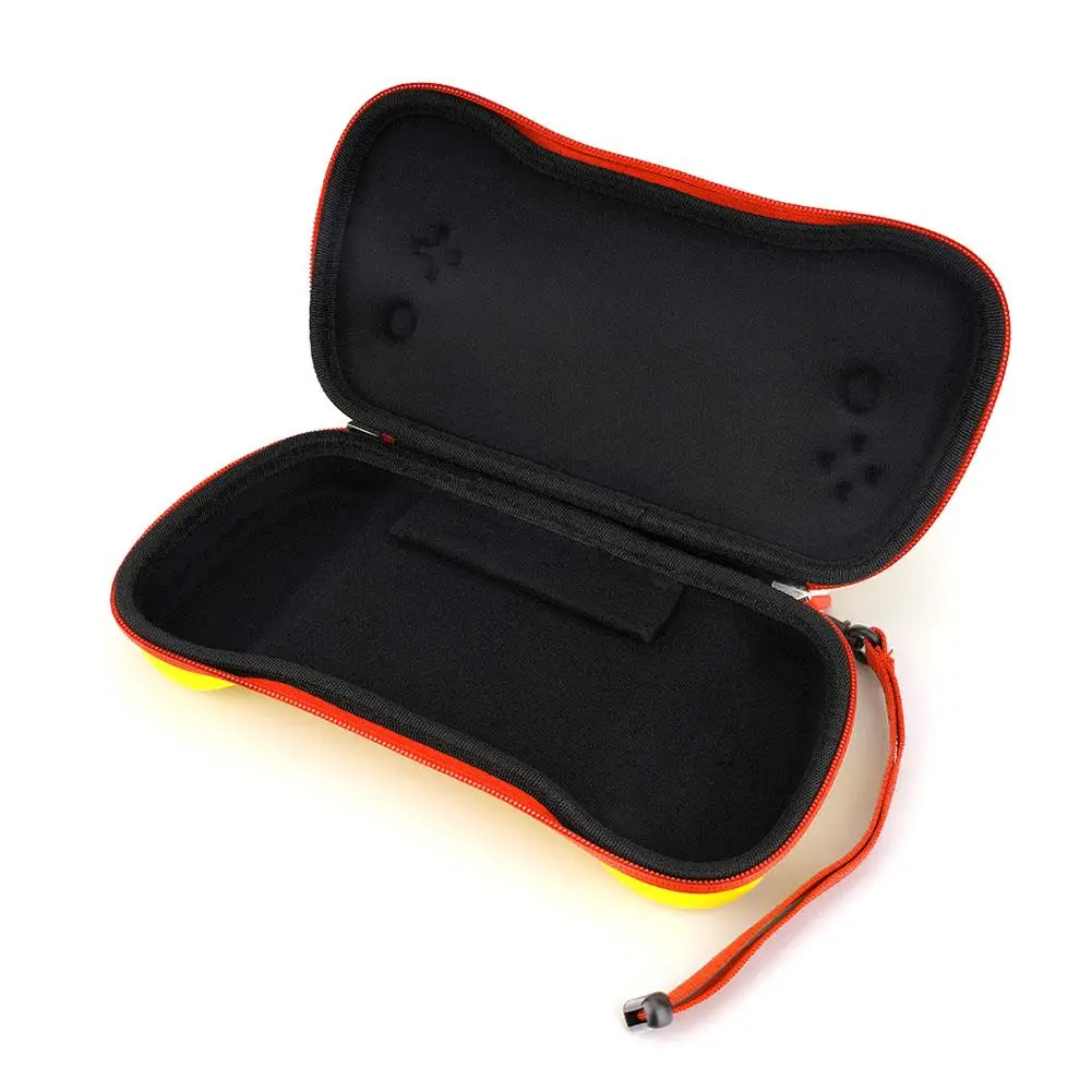 Shockproof For Anbernic RG557 Game Console Handbag Travel Carry Case Hard Shell Portable Organizer Bag For RG 557 Accessories - Image 2