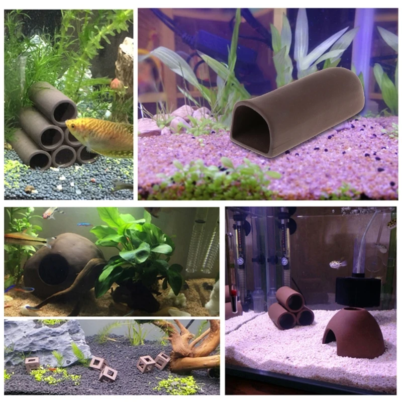 Украшение аквариума, каменная – обзор и цена Aquarium Fish Marine