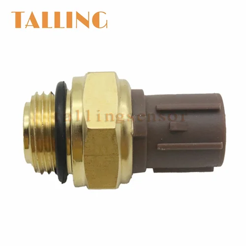 Imagen 1 del producto 37760-P00-003 interruptor del Sensor de temperatura del agua para Honda CR-V Element Civic Accord S2000 Acura TSX RSX accesorios de coche 5862028390