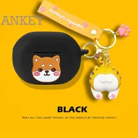 Case for Realme Buds Air5 / Air 5 Pro / T300 Protective Cute Cartoon Cover Bluetooth Earphone Shell Accessories TWS Headphone