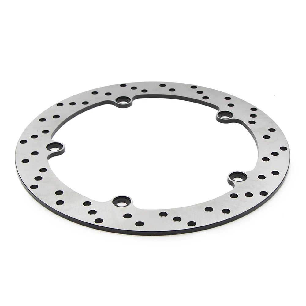 Motorcycle Rear Brake Disc For BMW R850GS R850R R850RT R850RT R1100GS R1100R R1100S R1100RT R1150R Rockster R1150RS R1150RT