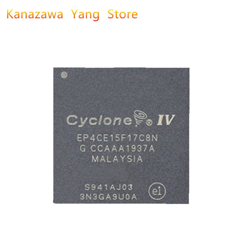 1PCS EP4CE115F23I7N EP4CE115F29I7N EP4CE15E22C8N EP4CE15F17C8N EP4CE15F23I7N   Offer valid on the same day