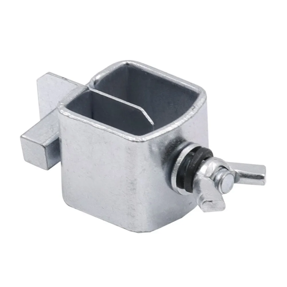 Galvanized Steel Adjustable Butterfly Clamp 6pcs for Butt Welding Positioning Fixture in Industrial and Hobbyist Welding Tasks
