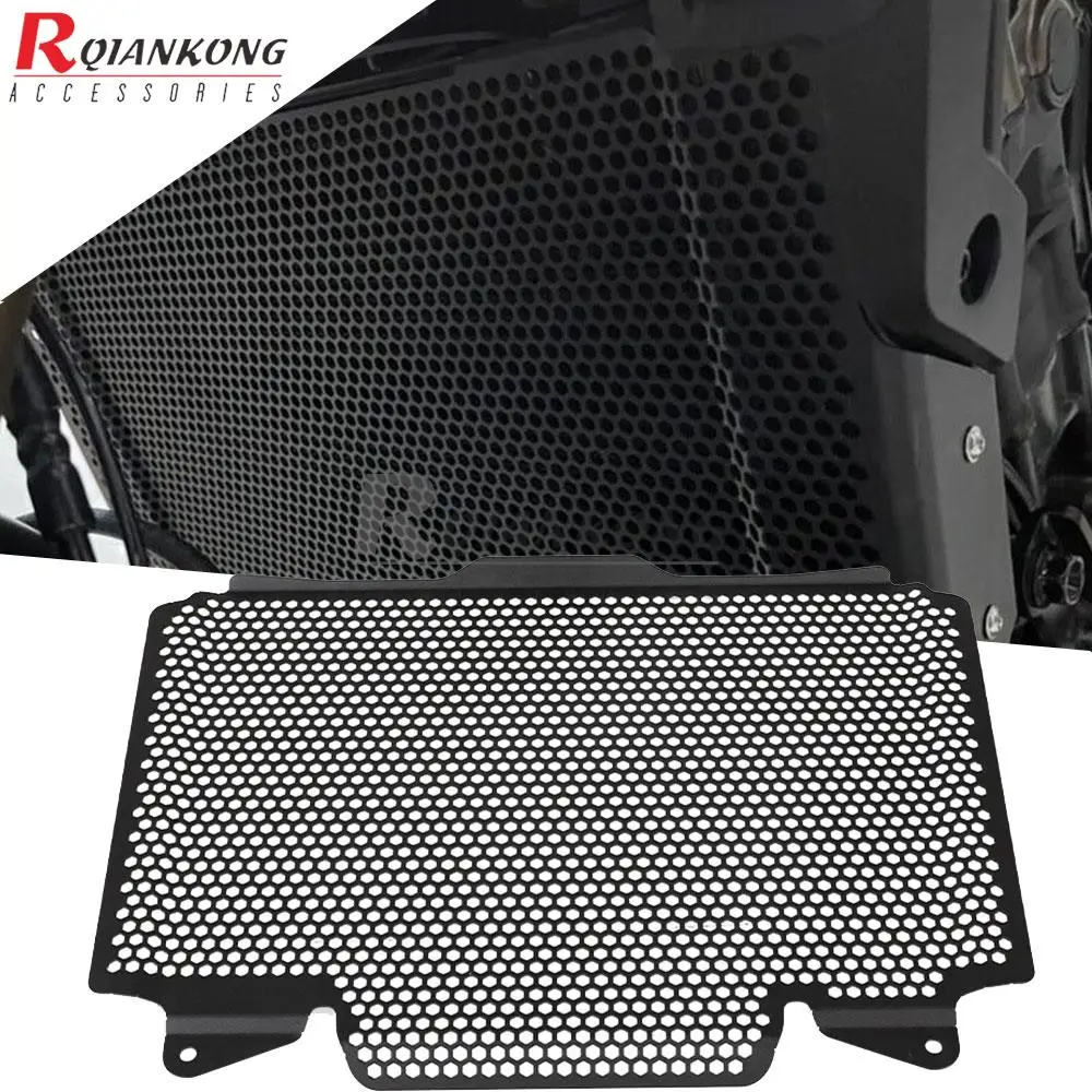 

Motorcycle Accessories For Honda CB650F CB 650F CB 650F cb 650 f 2014 2015 2016 Radiator Grille Guard Oil Cooler Cover Protector