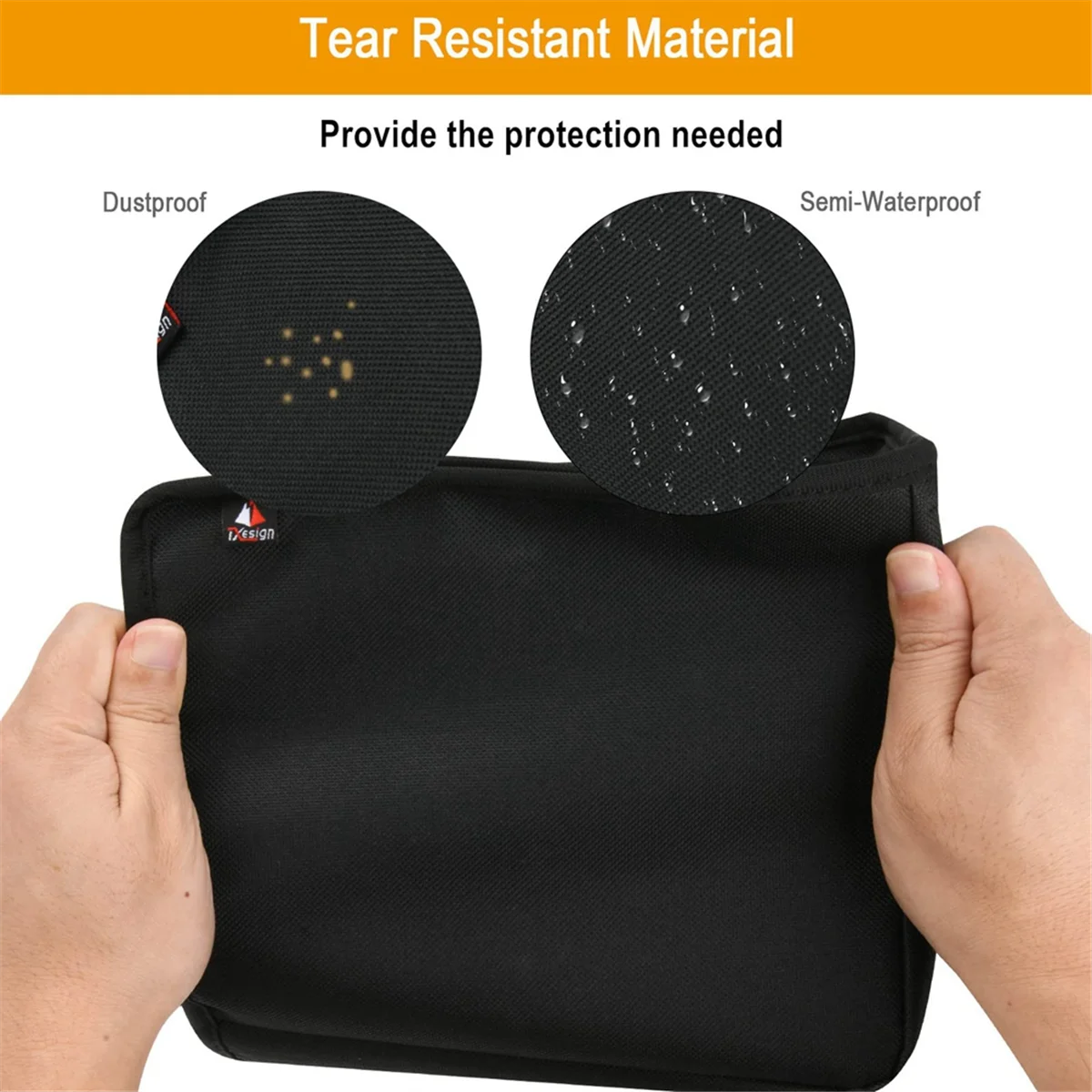 2025+  1 Pair Dust Cover Protective Case for Eris E3.5/E4.5 Studio Monitor Speaker Dustproof Cover Slipcover Dust Case