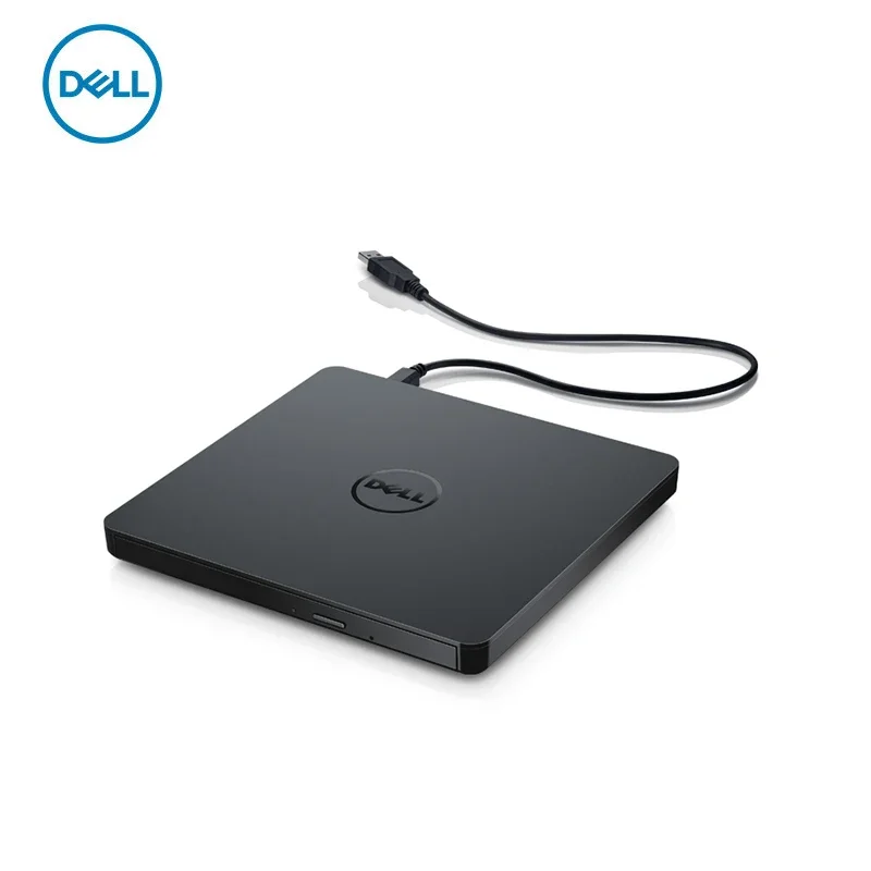 Dell DW316 External USB Slim CD DVD +/- RW Burner Optical Drive NEW IN BOX