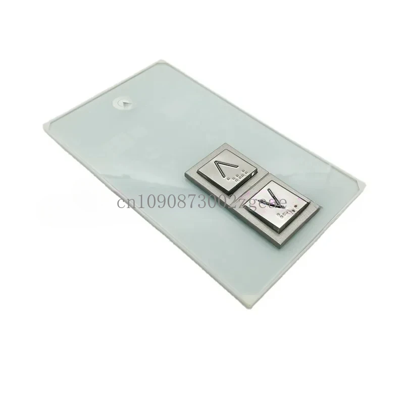 

591894 594176 Display Board，Applicable To Schindler 3300 3600 Elevator 3300ap Mechanical Parallel Button Outbound Call