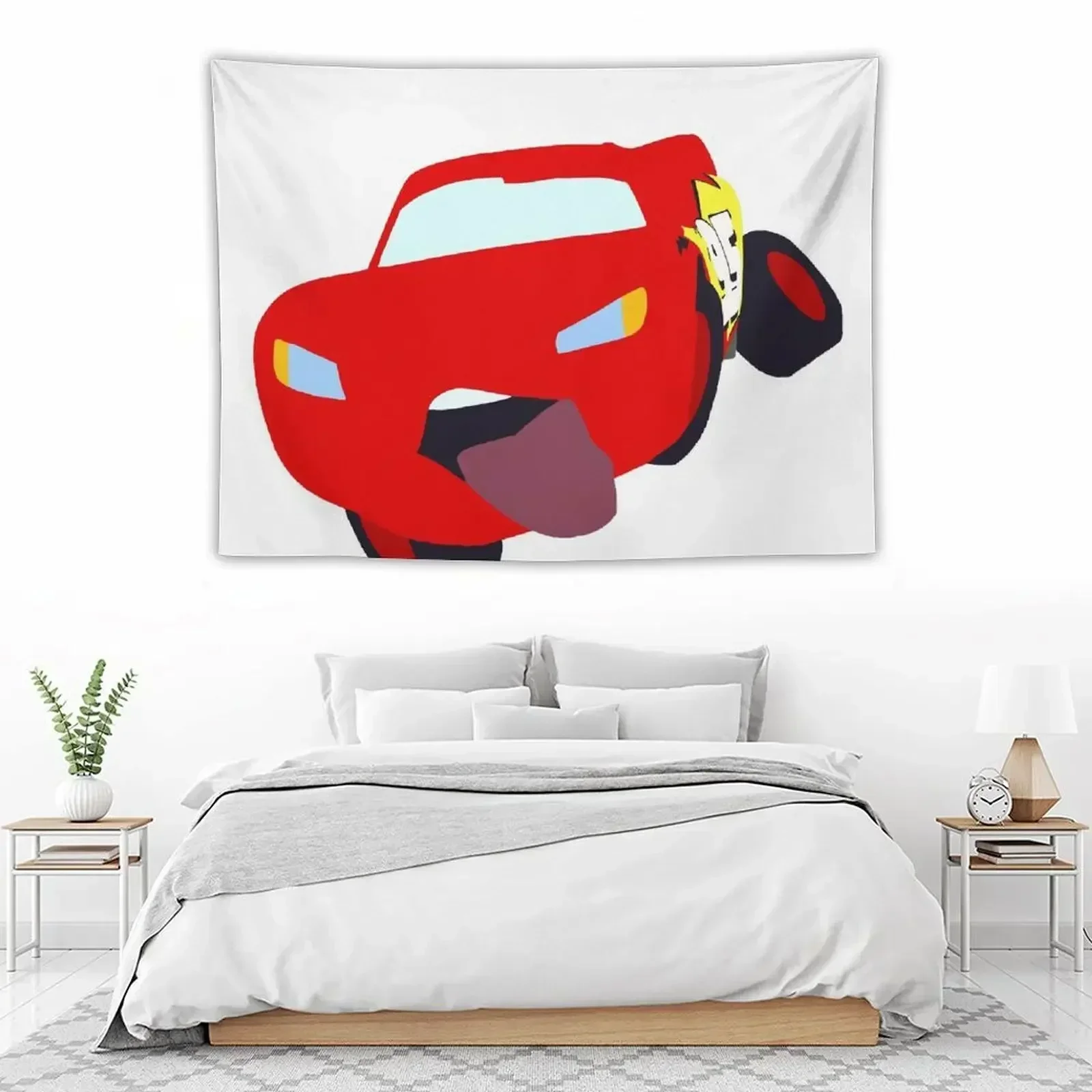 

Ka-Chow Tapestry Home Decorations Wall Hanging Wall Tapestry