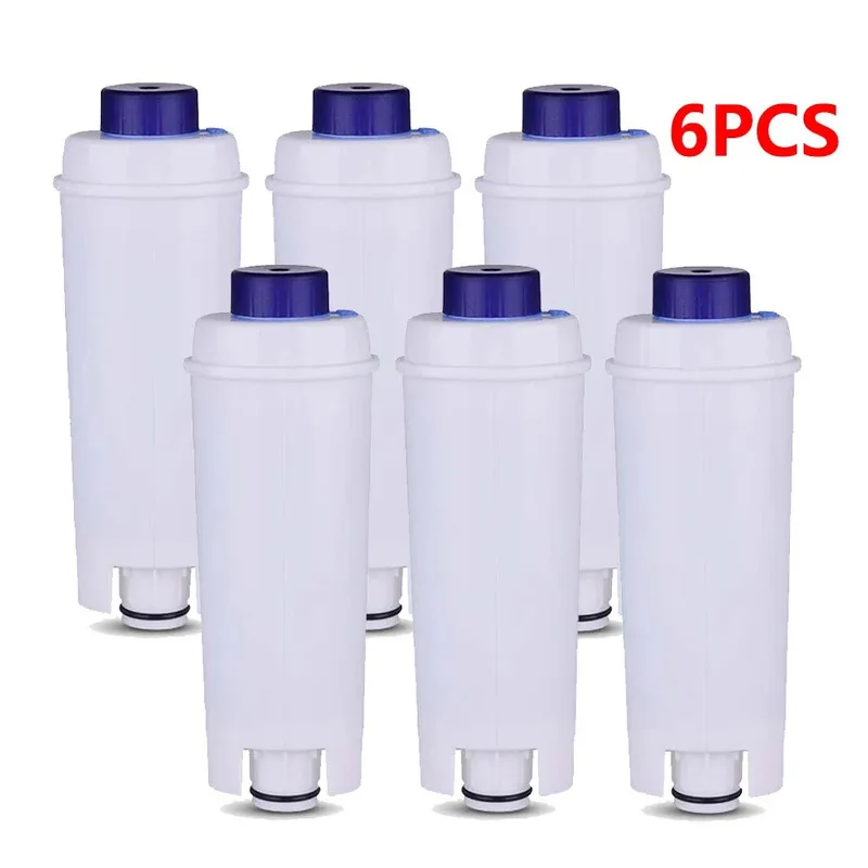 Soft Filter Water For DLSC002 Coffee Machine Delonghi Dls C002, 5513292811,CFL-…