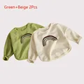 Green-Beige
