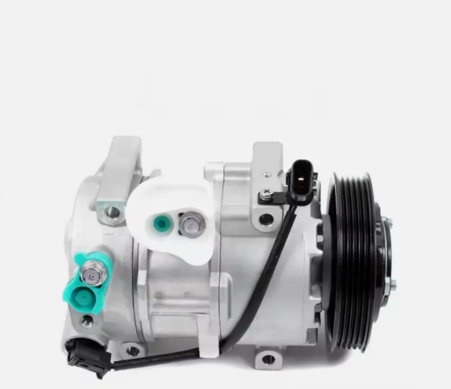 

977011R900 Auto Parts Cooling System Car Air Conditioner AC Compressor for HYUNDAI ACCENT IV (RB) 1.4 2015-2019