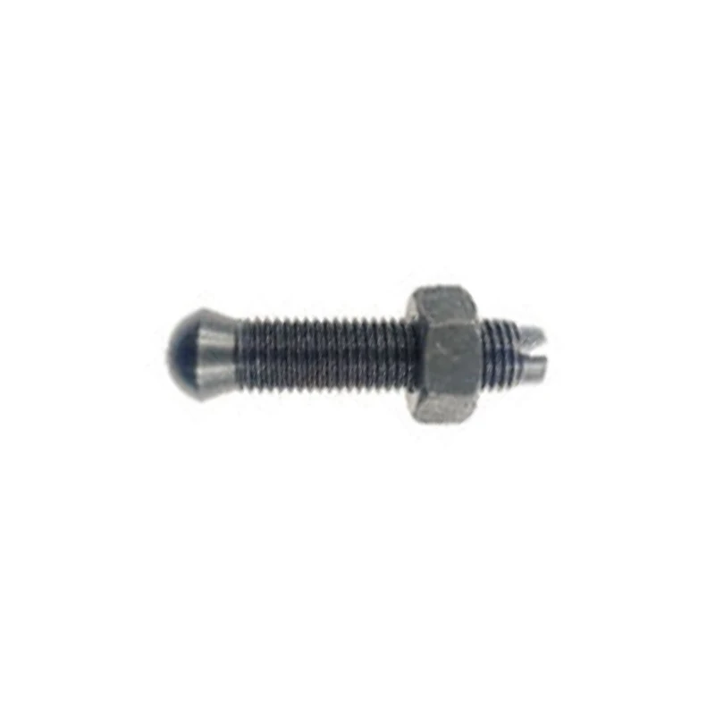 

Excavator spare parts For Komatsu 6D125 engine spare parts Arm Adjustment Screw