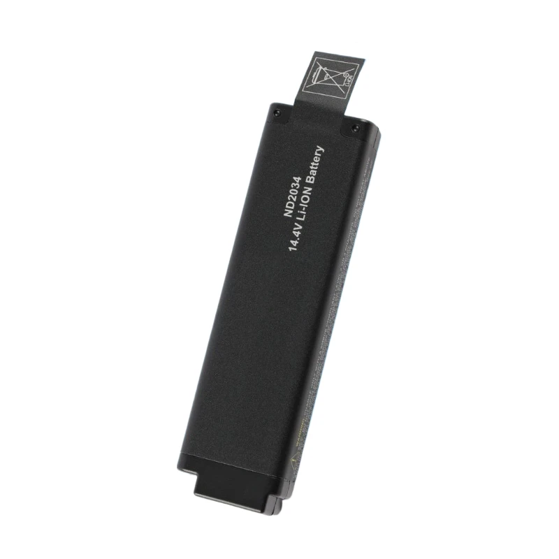 ND2034 High Quality Battery 14.4V 11.64Wh 3100mAh for Olympus Vanta Handheld XRF Analyzer Brand New Replacement Battery