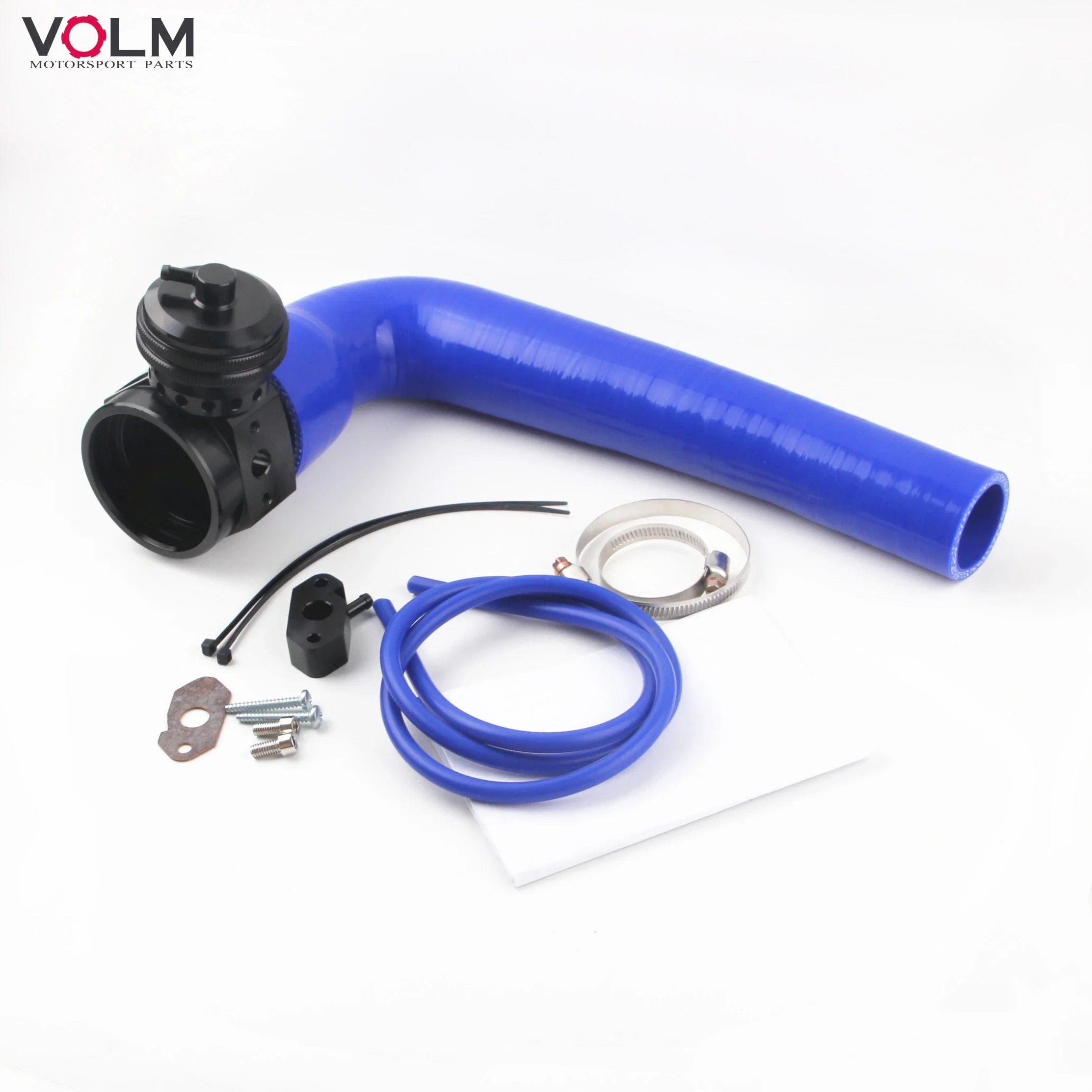 auto air intake turbo bov adapter dump blow off valve for Skoda Fabia Audi A3 1.2 Tsi upto 2014