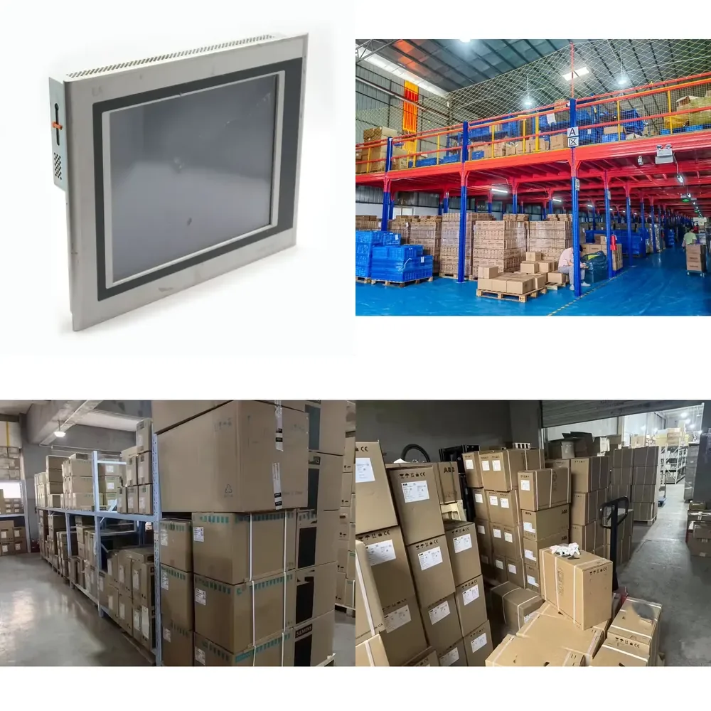 Автоматизация 5PP320.1505-39 Rev. Панель F0 -/Attn.1-