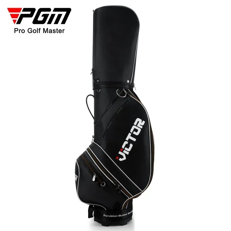 

PGM Golf Basic Golf Bag Standard Nylon Men's Golf Bag QB005