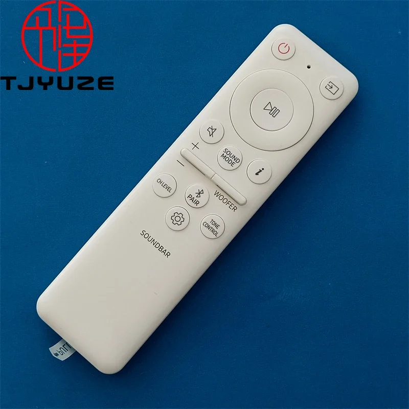 Remote Control TM2261S AH81-15184A For Speaker Soundba SMART CONTRAL RMCSPB1SP1 649E-RMCSPB1SP1