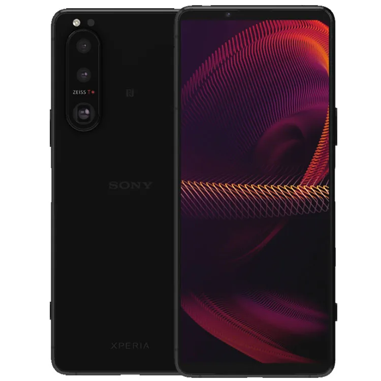 Sony Xperia 5 III 5G Phone 8GB 128GB Green