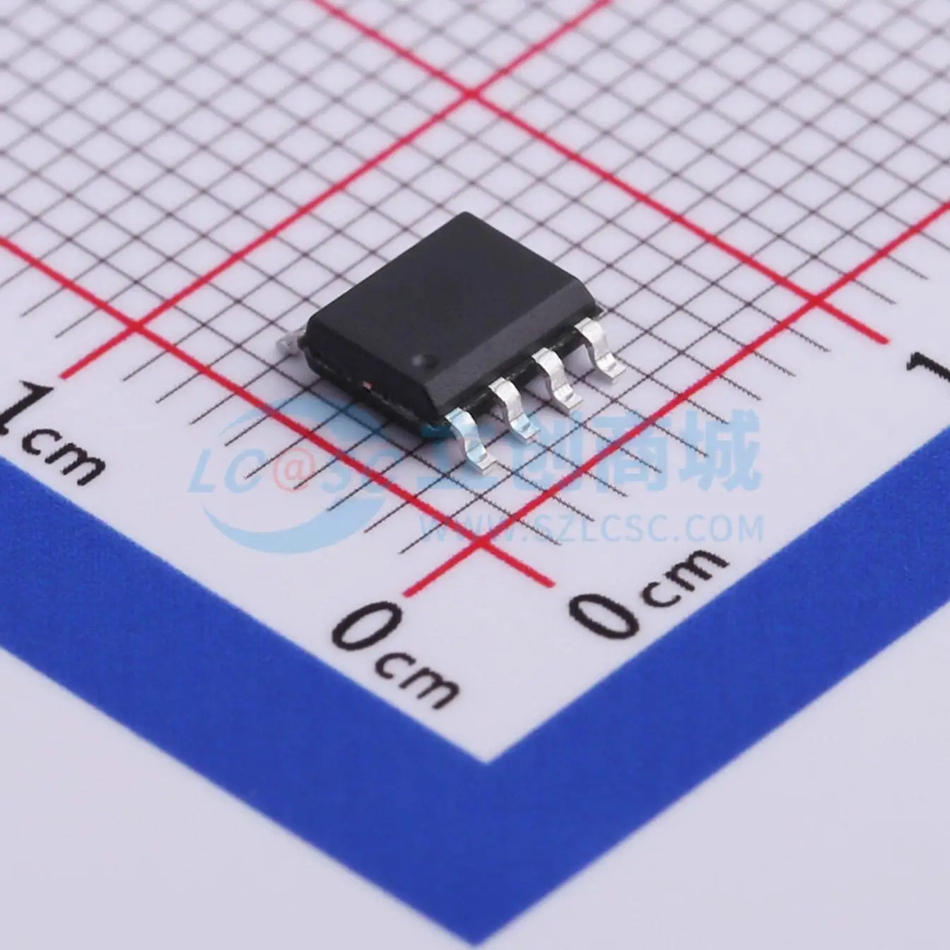 50 PCS VIBRATION VI510L RFID IC