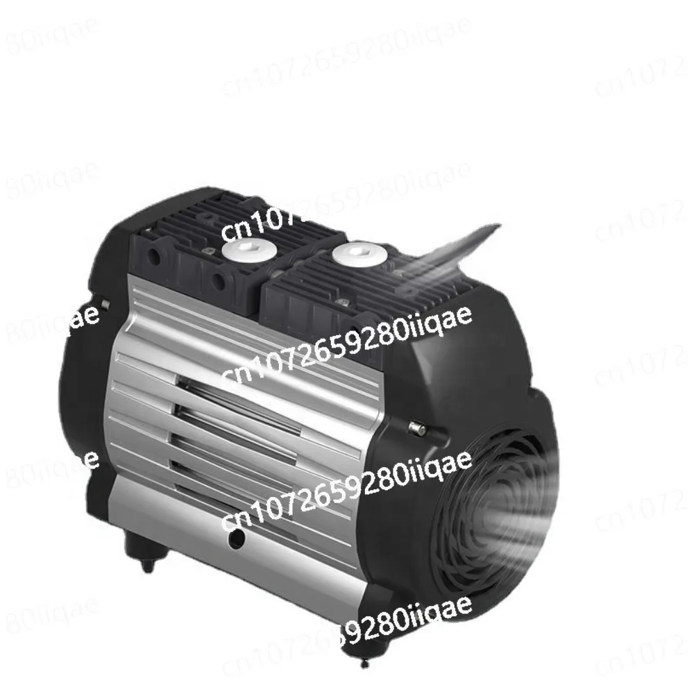 

Компрессор высокого давления 150 фунтов на квадратный дюйм, 1 л.с., безмасляный воздушный компрессор, безмасляный усилитель кислорода 750 Вт