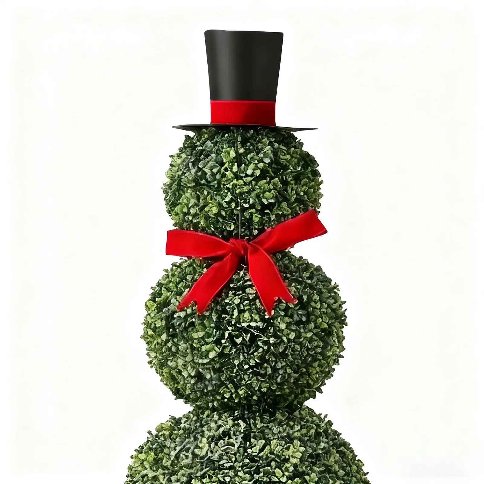 piquets-d'arbre-de-noel-en-plein-air-bonhomme-de-neige-festif-en-forme-d'arbre-decorations-de-cour-de-bonhomme-de-neige-de-noel-pour-allee-voie-de-paysage