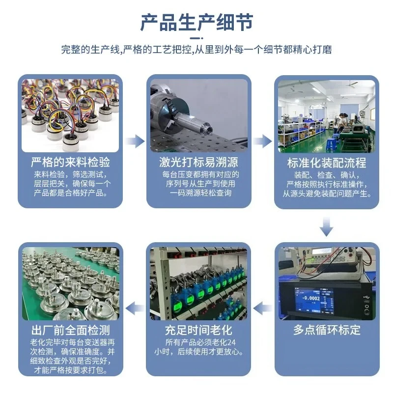 Anti-corrosion capacitor pressure