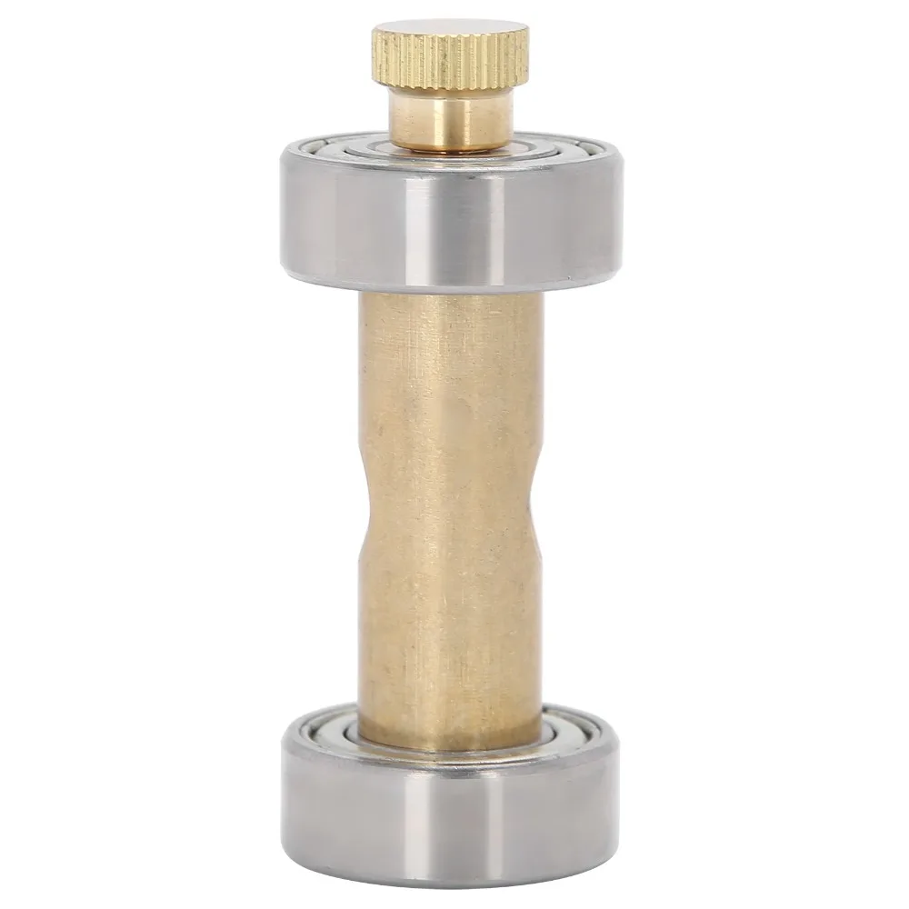 Durable Adjustable Size Copper Water Screwdriver Copper Material Wristwatch Screwdriver Sharpening Guide Watch Parts Repair