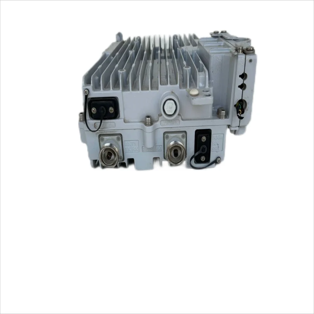 

RRU ZXSDR R8861 S1800 Телекоммуникационная базовая станция Беспроводная заточка оборудованием Макро-пульт дистанционного управления S1800 S2100 GSM R8861 WiFi TCP