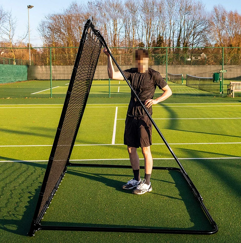 soccer football basketball ball tennis rebound net