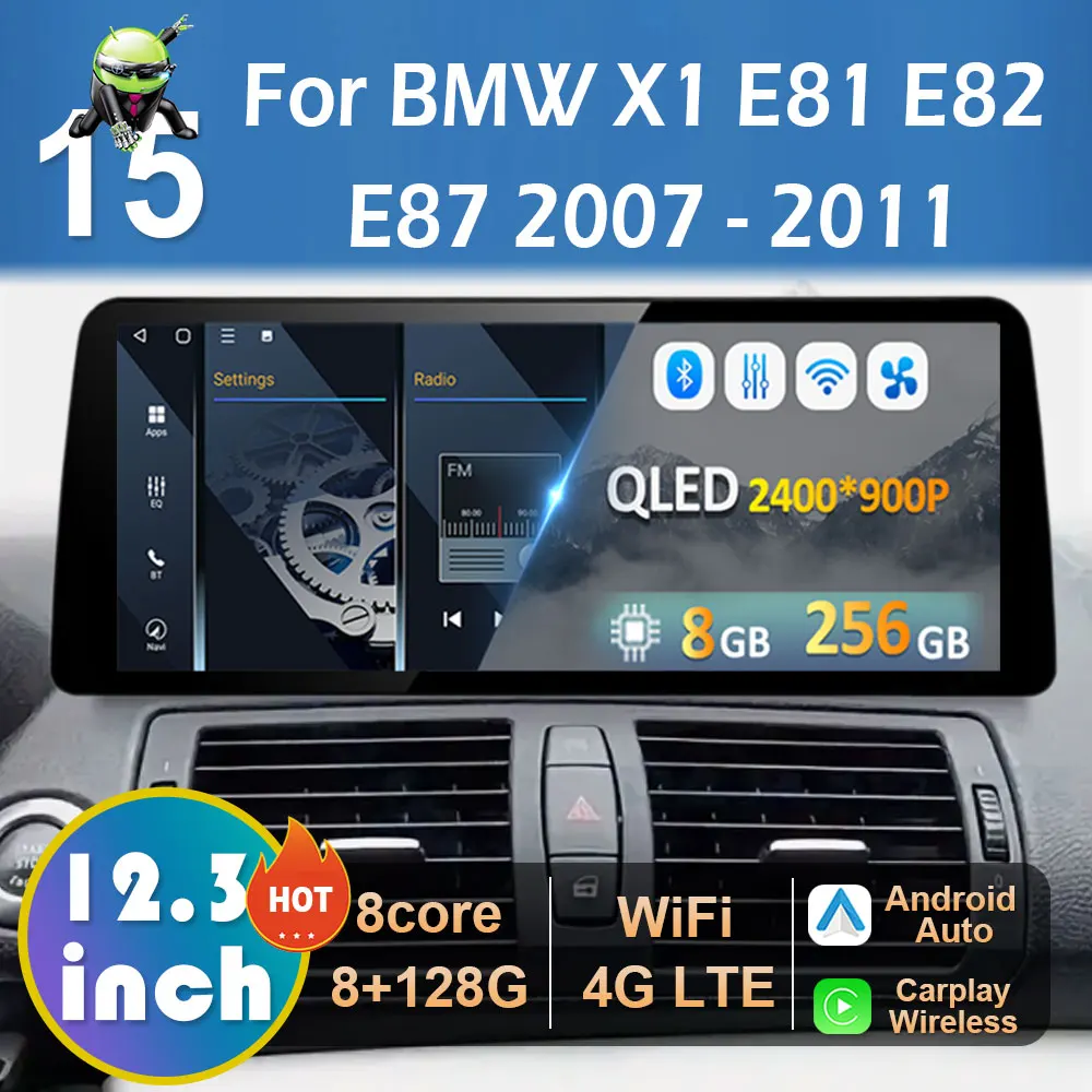 Wireless Carplay Fo…