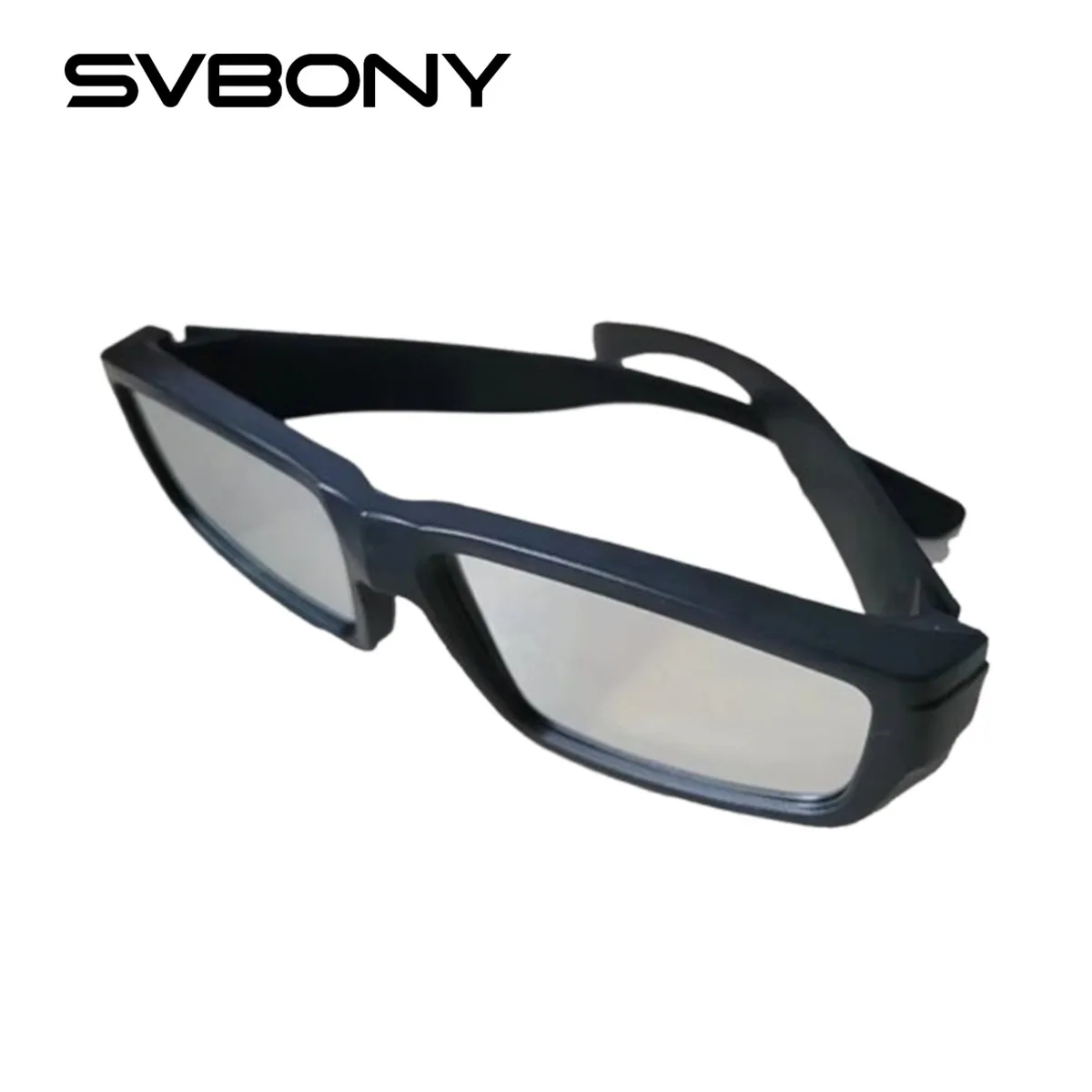 SVBONY Sunglasses for Watching the Sun, Solar Eclipse Viewer Glasses One Pair of Spectrum Telescope HEVG