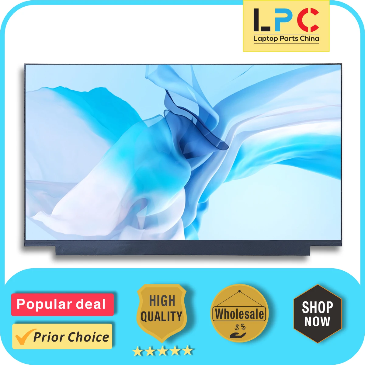 NV156FHM-T2E V8.0 L…