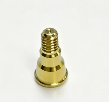 Neodent GM Multi-Unit Winkel-Abutment | 17 ° & 30 ° Mini-Konisches Abutment für Implantatrestaurierung – Detail 12