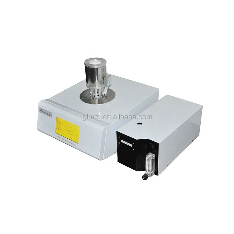2026 Premium  TGA/DTA/DSC Synchronous Thermogravimetric Differential Thermal Analyzer Thermal