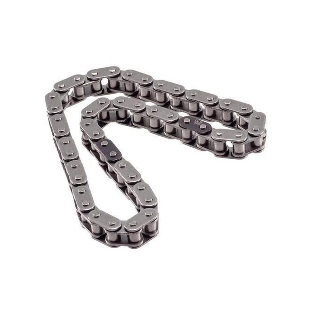 Engine Timing Chain 2432123001 for HYUNDAI COUPE ELANTRA LANTRA MATRIX TUCSON KIA SPORTAGE 1.6L 1.8L 2.0L GAS 1996-2010