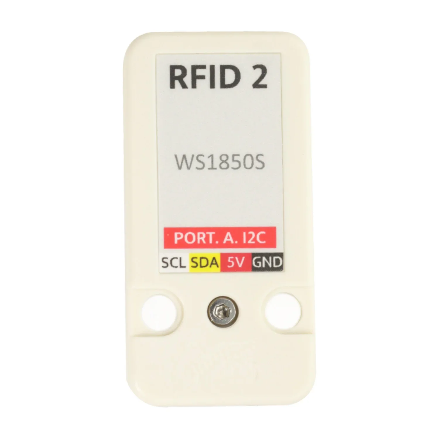 1PCS RFID Radio frequency identification sensor WS1850S 13.56MHz frequency Module